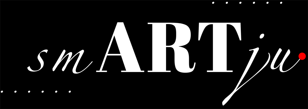 smART ju. Logo